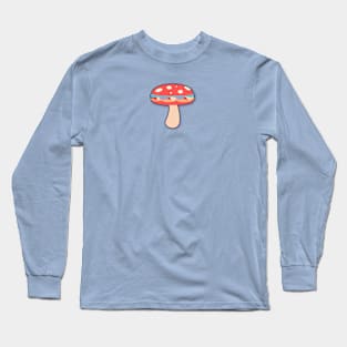 Psychedeli Long Sleeve T-Shirt